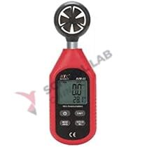 Mini Anemometer